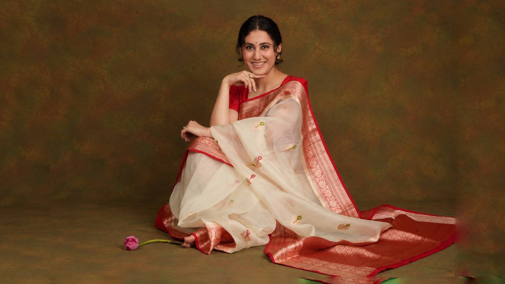 Gulnar — Sitaara Weave
