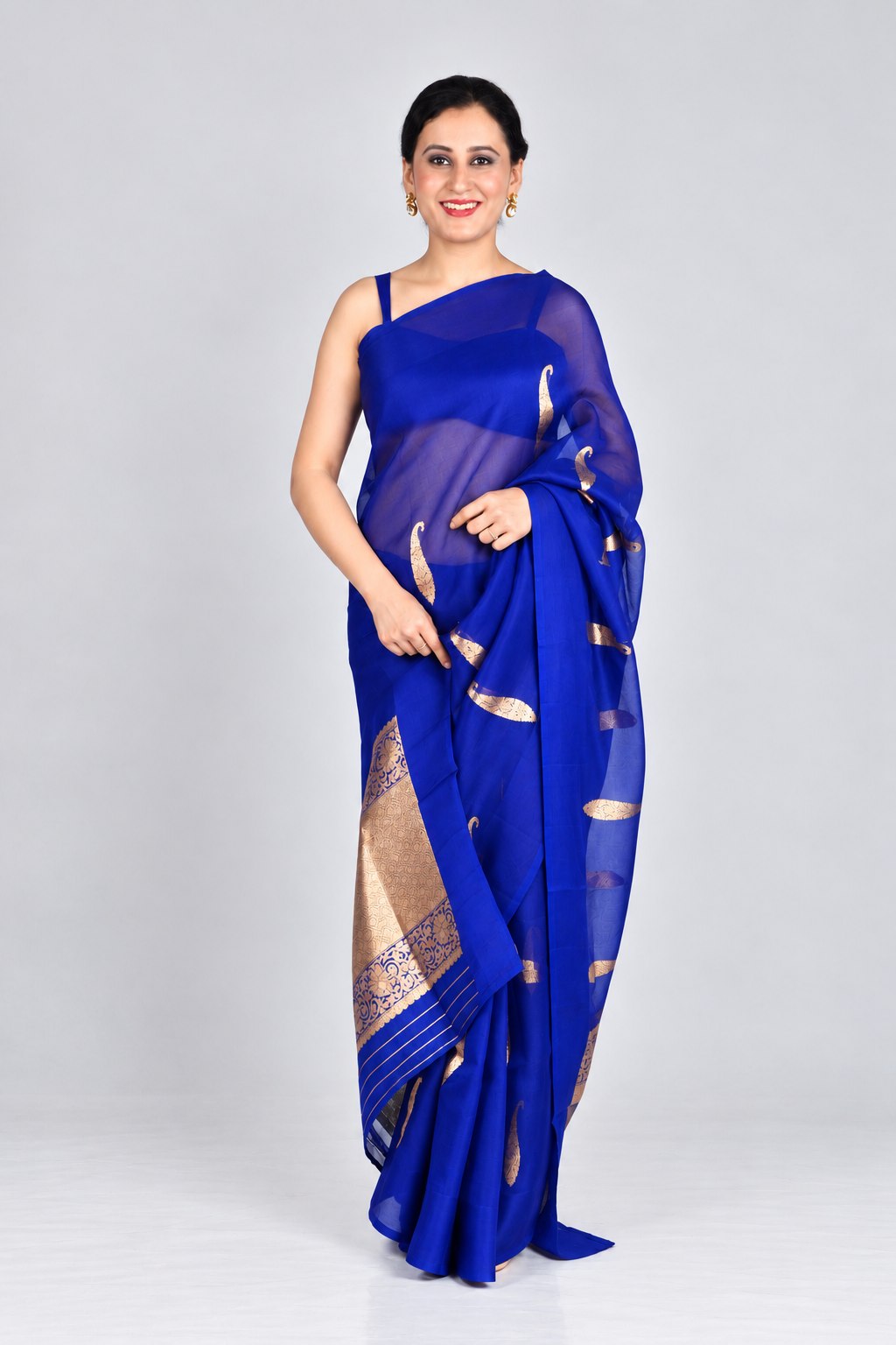 Neel — view 2