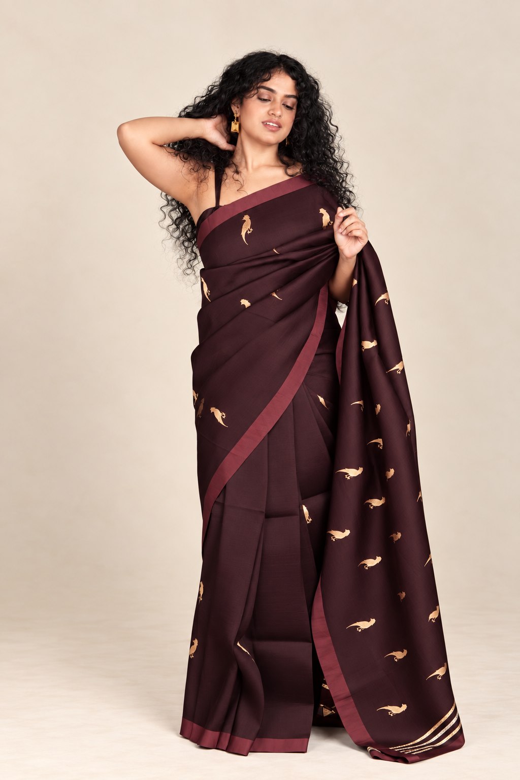 Kasturi — view 2