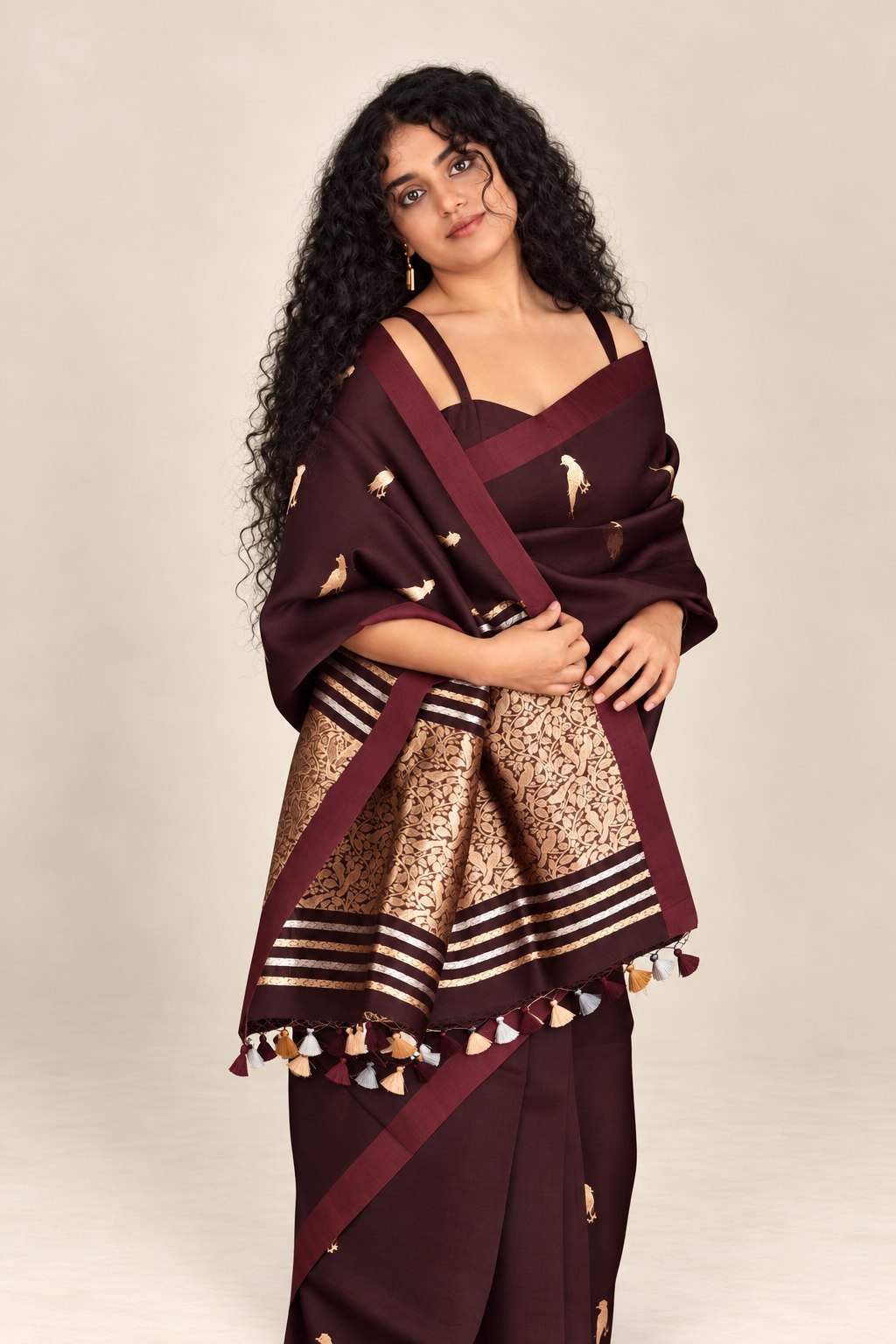 Kasturi — view 3